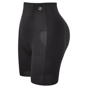 素肌良品收腹裤强力收腹收小肚子婚纱翘臀塑形内裤假屁股提臀裤女