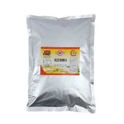 鸡叉骨腌料金馋霸肯德基风味腌料