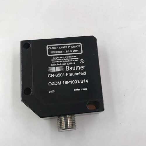 询价-Baumer OZDM 16P1001S14-可维修