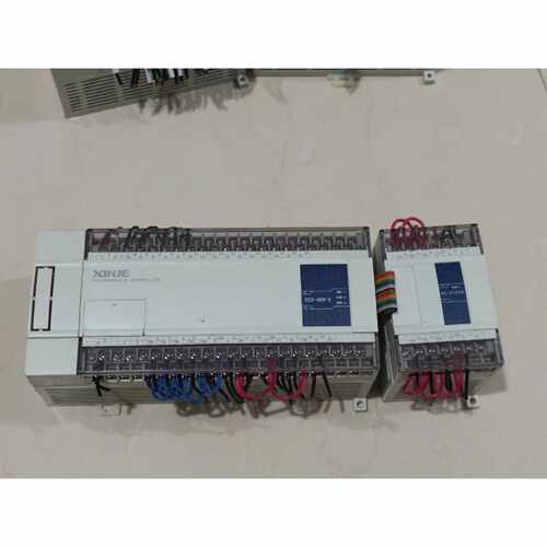 询价-信捷PLCXC348RE带扩展模块XCE16YR可维修