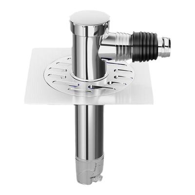 ⭕加长地漏专用接头小口径深水封