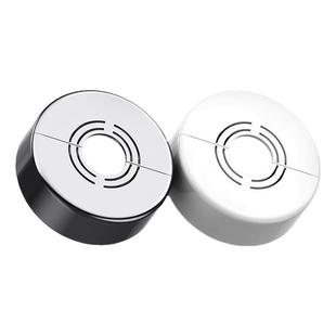 免拆卸角阀水龙头水管装饰盖遮挡装饰遮丑盖管道花洒燃气管分体式