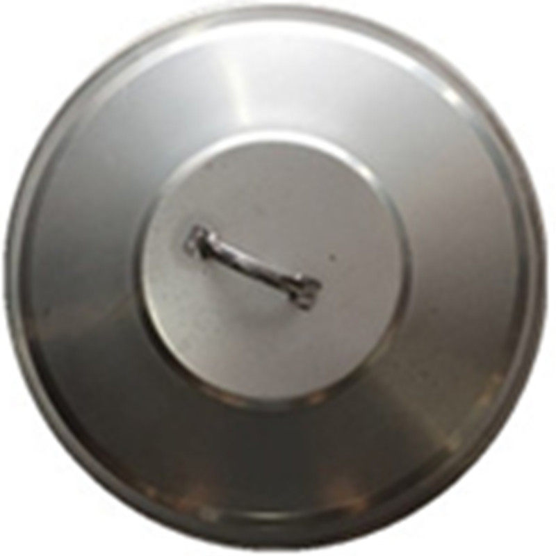 316不锈钢水塔盖家用304水塔盖子圆形 储水罐水箱卧式方形水塔盖