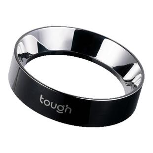 顽固咖啡接粉环58mm磁吸式外卡接粉器防飞粉布粉环咖啡机手柄布粉