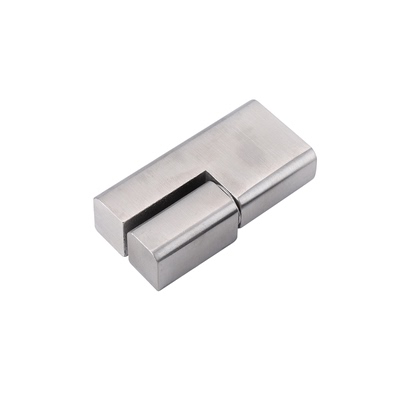 工业锌合金不锈钢脱卸铰链CL203