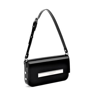 陈意涵丨孔雪儿同款NothingButMini2212法棍经典高级感轻奢腋下包