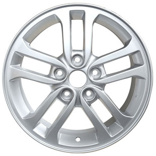 16寸适用于起亚k2 K3 KX3 k4 k5福瑞迪狮跑智跑赛拉图铝合金轮毂