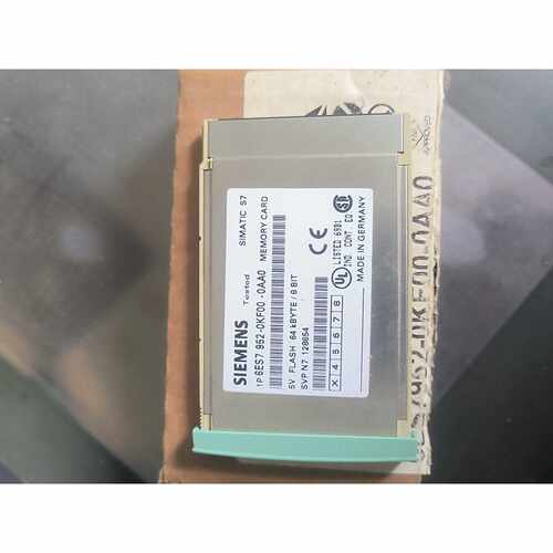 询价-储存卡6ES7 952-0KF00-0AA0