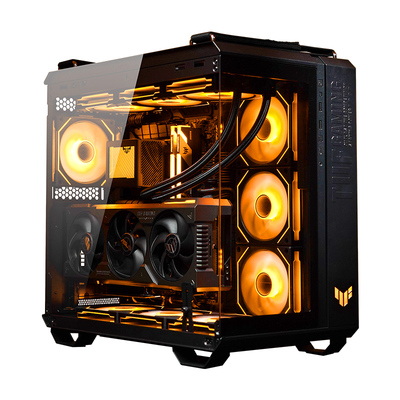 RTX5070TI/5080/5090D海景房主机