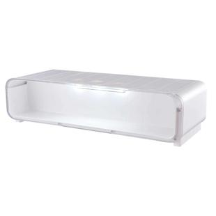 JOJO'S L. PD.杂货先生.手办盲盒收纳盒电脑显示器增高架 | 保红