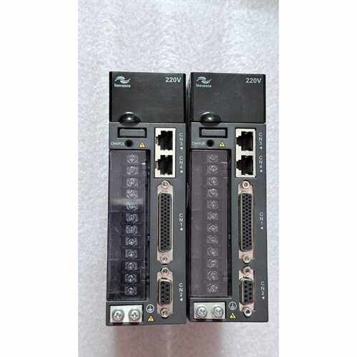 汇川INOVANCE伺服驱动器IS620PS2R8IlAB，议价商品