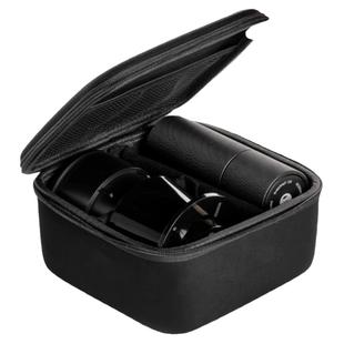 泰摩栗子C3S轻携咖啡便携包 户外露营旅行手冲咖啡器具套装送礼盒