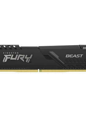 金士顿ddr4/ddr5骇客马甲内存条