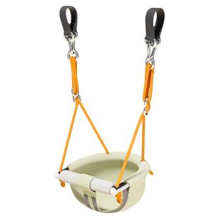儿童荡秋千室内家用户外庭院幼婴儿宝宝吊椅小孩感统训练摇篮吊床