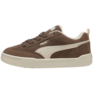 puma彪马男女Park Lifestyle RawPark运动休闲鞋40160606