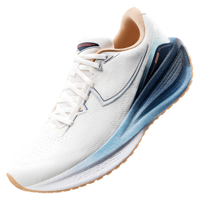 官方正品特步青云男女全掌跑鞋