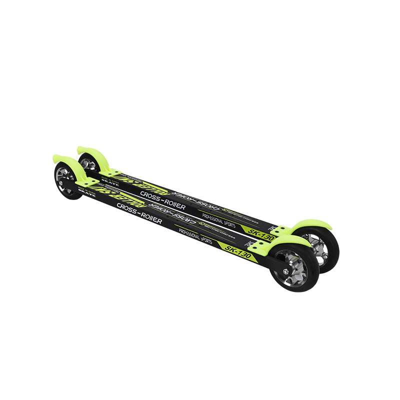 CROSS-ROLLER越野滑雪滑轮自由式