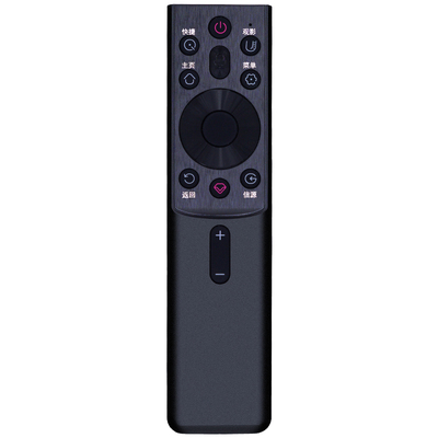 适用于长虹电视机语音遥控器RBG400VC CS50P10/55P10/60/65P10