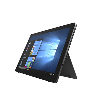 DELL 戴尔 Latitude5285 12寸windows二合一平板电脑办公商务5290
