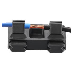 电子焊接电线工具夹具线路维修电路板锡焊线台固定接线辅助固定器