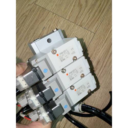电磁阀VP344RT－5MZ1－A询价