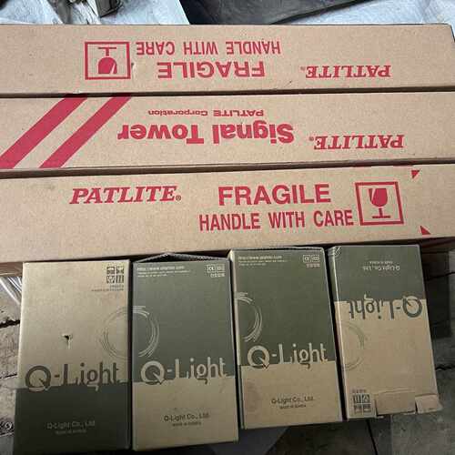 询现货qligh可莱特MR4-302BRYG-多层报警，S60