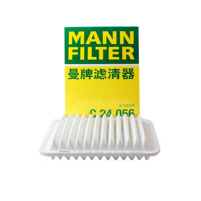 曼牌C24056卡罗拉威驰空气滤