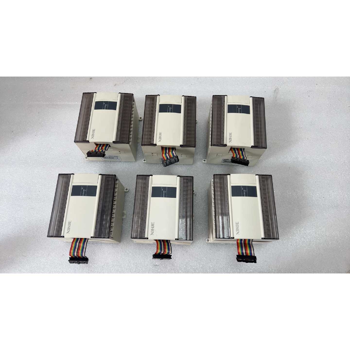 议价信捷PLCE16X16YR其它元器件