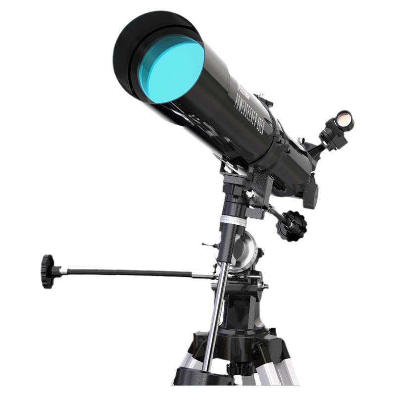 星特朗80EQ天文望远镜专业级观星