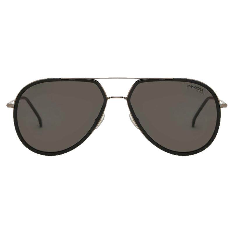 Carrera墨镜不锈钢双梁中性男女