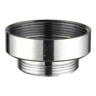 龙头转接头厨房净水器面盆起泡器粗细牙转换变径接口配件水枪接头