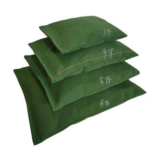 医用沙袋剖腹产康复理疗专用沙袋压跨舞蹈瑜伽压腿压肚子减肥