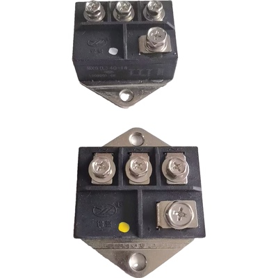 CBB65B电容器4.7UF450v