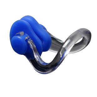 5个装鼻夹游泳专用鼻塞耳塞鼻子防水防滑男女成人儿童游泳防呛水