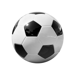 足球儿童小学生专用球4号5号中考比赛世界杯专用高弹加厚防爆足球