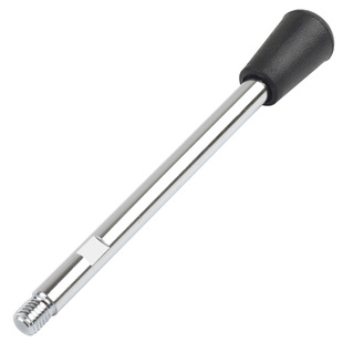 台钻配件手柄 铣床手把下压手杆M10 M12 M8工作杆机床工作手柄