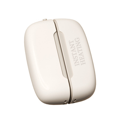 手握式充电暖手宝磁吸分离款