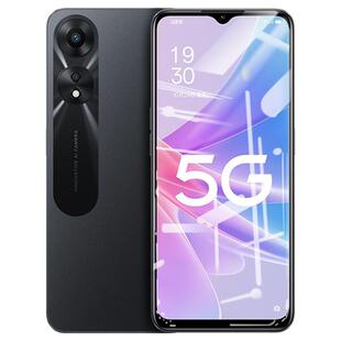 适用OPPOA58钢化膜全屏覆盖A58x手机膜A58护眼防蓝光屏保贴膜oppoA58的刚化膜高清玻璃防摔防爆保护膜PHJ110