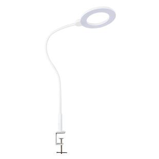 视谱夹子灯儿童学习专用床头卧室书桌夹式电脑工作设计师护眼台灯