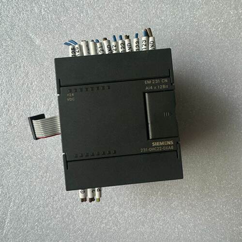 询价-6ES7 231-0HC22-0XA8