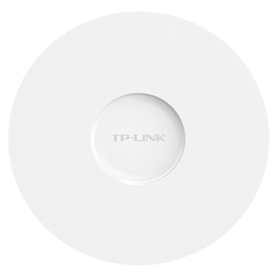 TP-LINK双频千兆端口无线