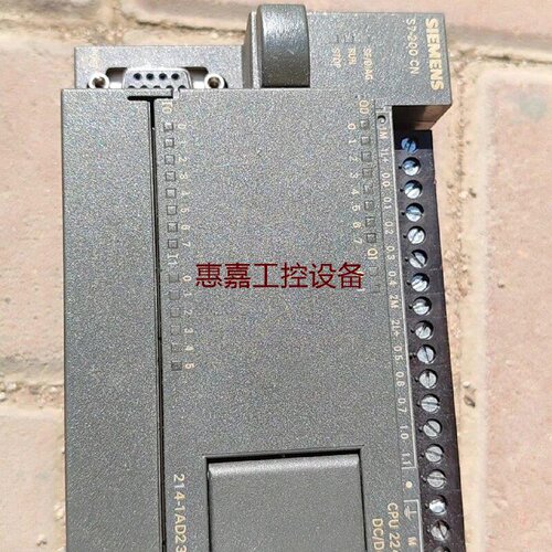 西门子S7200CN系列PLC模块型号6ES7214
