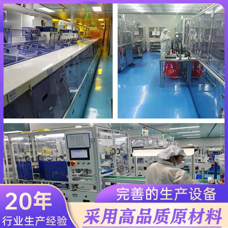 厂家销售非标模块开发1602液晶模块液晶屏定做LCM质量保证模组