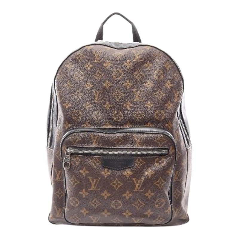 中古LV路易威登双肩包メンズ