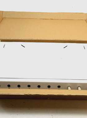 Yello Netcom 1 HE 12 X STLochung SpleiboxEinbauset NEU
