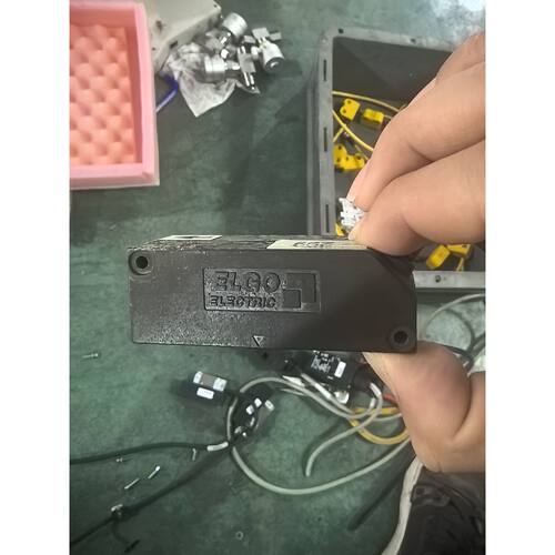 德国ELGO 磁栅尺EMIAX-02.0-2-232