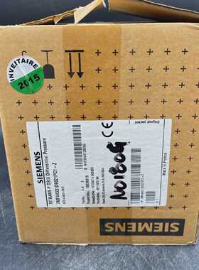 SIEMENS Sitrans P Dsiii Differential Pressure 7MF44331DE021P