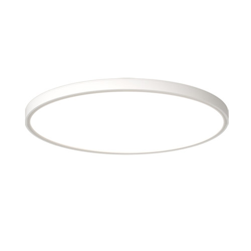 全光谱护眼卧室灯现代简约吸顶灯led网红2025年新款主卧房间灯具