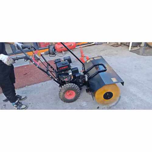 【议价】全新Loncin动力扫雪机5KW6.5马力适合5500