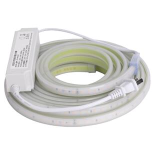 高显指护眼无频闪ra98LED灯带新款全光谱防蓝光无异味窗帘盒3500k